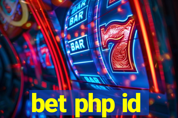 bet php id